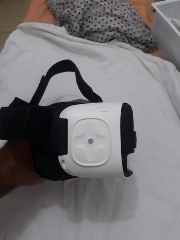 Óculos virtual 3D Gear Vr sansung Original - Foto 6