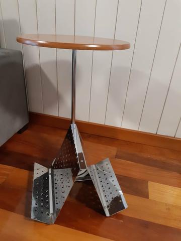 Mesa com porta revista - Foto 2