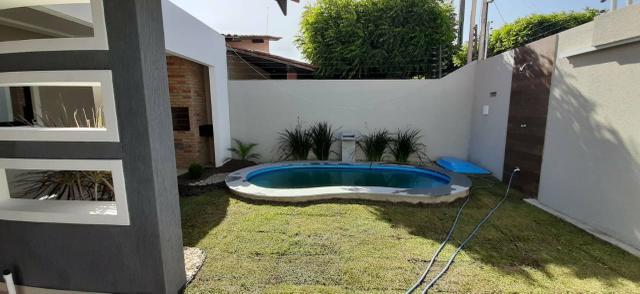 Vendo casa nova - Foto 6