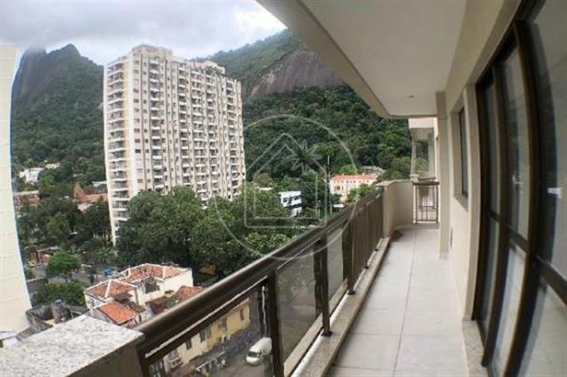 Apartamento à venda com 3 dormitórios em Botafogo, Rio de janeiro cod:858159 - Foto 4