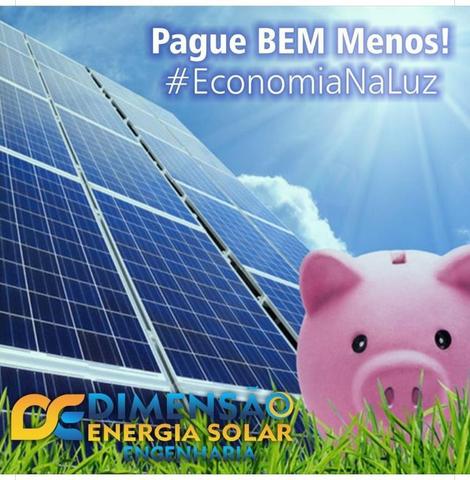 Produza sua Própria Energia - Foto 2
