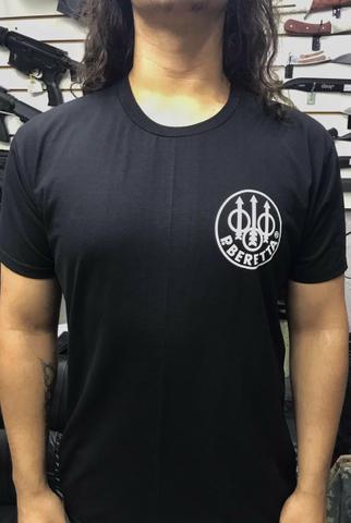 Camisetas glock e beretta - Foto 4