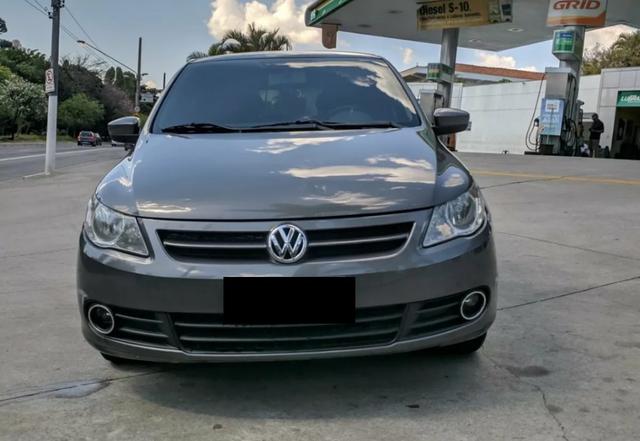 Gol 1.0 flex 2013 - Foto 2