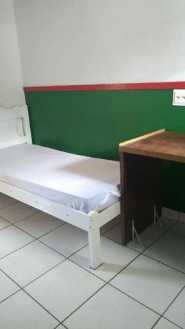 Quarto com banheiro ( suíte ) - Foto 4