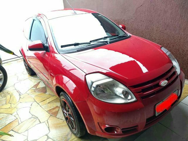 Ford Ka Class 1.0 Completo