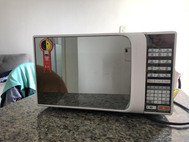 Microondas