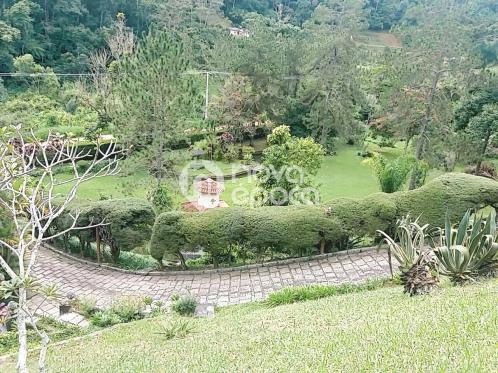 Sítio à venda em Quinta lebrão, Teresópolis cod:BO4ST14490 - Foto 7