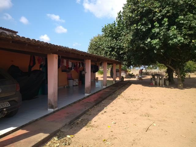 Excelente Sítio na Zona Rural de São José de Mipibu