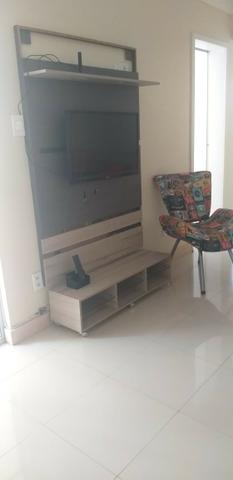 Alugo apartamento no Athenas Park de 2 quartos mobiliado na Cohama!! - Foto 5