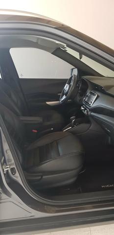 Nissan Kicks SUV - ITAPERUNA, RJ - Foto 5