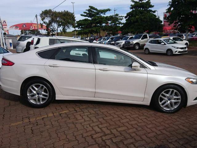 FORD FUSION 2.5 FLEX - Foto 2