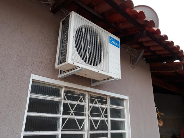 Instalação de Ar Condicionado - Foto 2