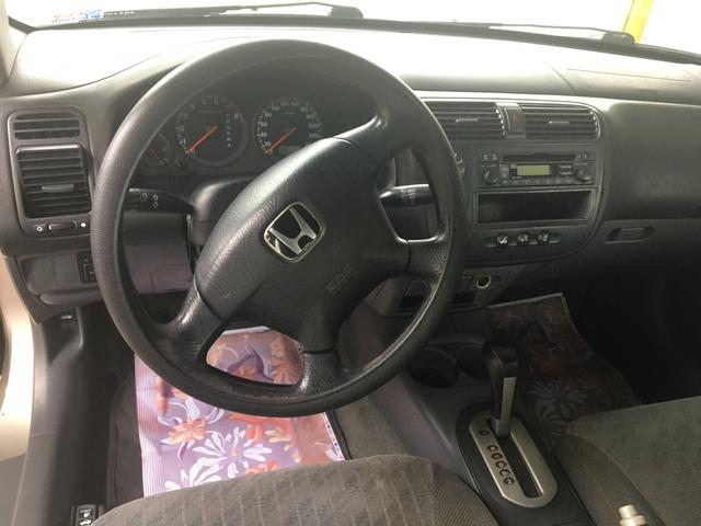 Honda Civic 2006 - Foto 6