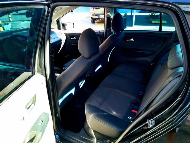 Vendo Fox 2012 completo