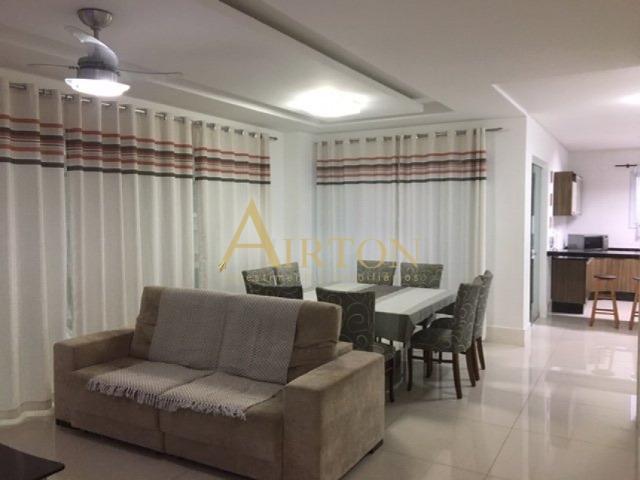 Apartamento, V4078, 4 Suites sendo 1 master, Mobiliado, 150mts do mar em Meia Praia - Foto 18