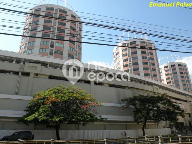 Terreno à venda em Tijuca, Rio de janeiro cod:BO4TR26173 - Foto 3