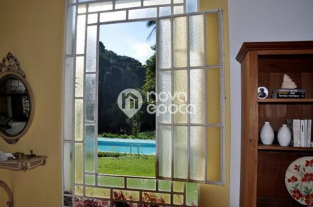 Sítio à venda em Jardim salaco, Teresópolis cod:LB6ST33729 - Foto 11