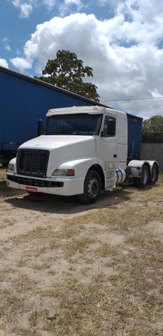 Volvo nh 380