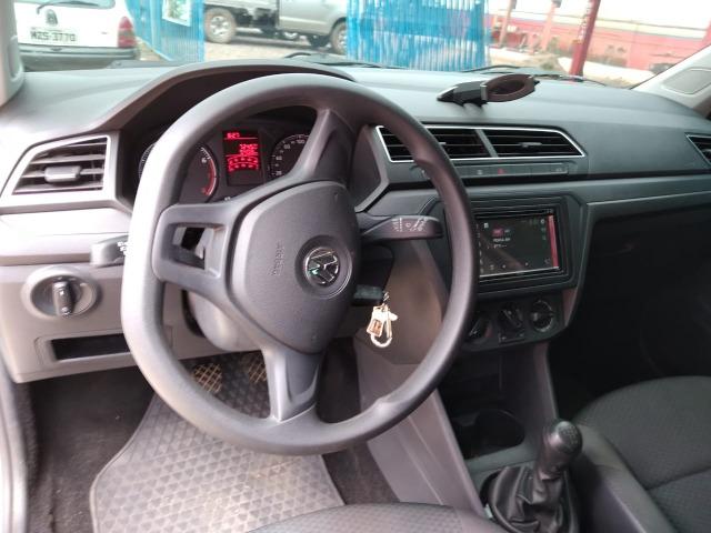 Gol super novo - 38.000,00 - para vender - Foto 3