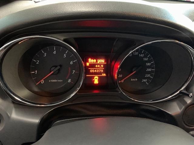 MITSUBISHI ASX 2.0 4X2 16V GASOLINA 4P 2015 - Foto 2