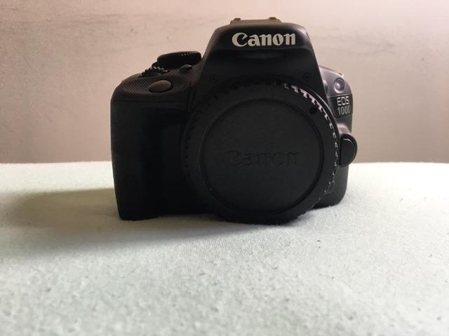 Camera Fotografica canon eos 100d