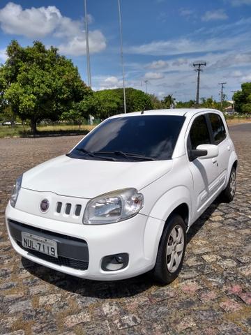 Novo Uno economy 1.4 2013 - Foto 3