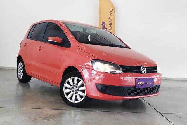 VOLKSWAGEN FOX 1.0 GII - Foto 2