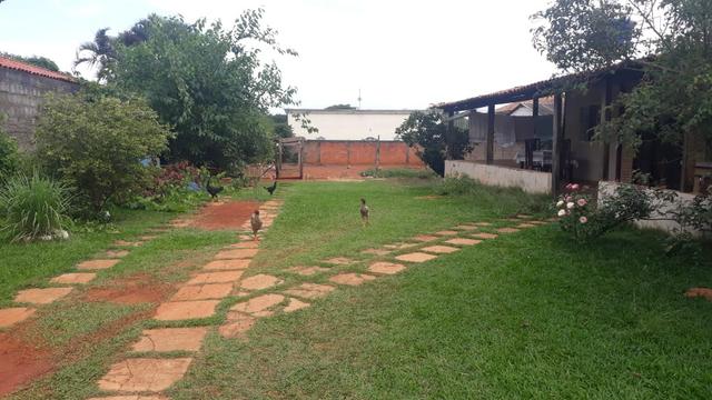 Vendo esta Joia de lote na rua 8, 800 Metros,apenas 500 mil!! - Foto 4