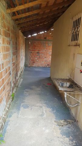Vendo casa no conjunto buritis, ou troco por carro - Foto 3