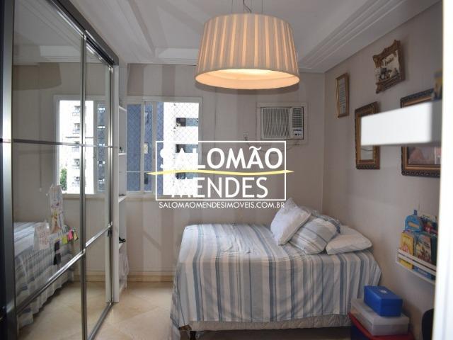 Torre de Alhambra , 4 Suítes , Andar Alto, Modulados, Preço Imbatível - Foto 16