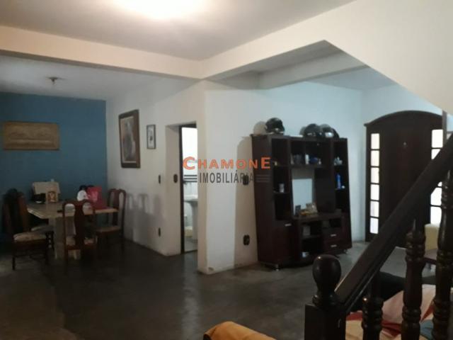 Casa à venda com 3 dormitórios em Serrano, Belo horizonte cod:5927 - Foto 13