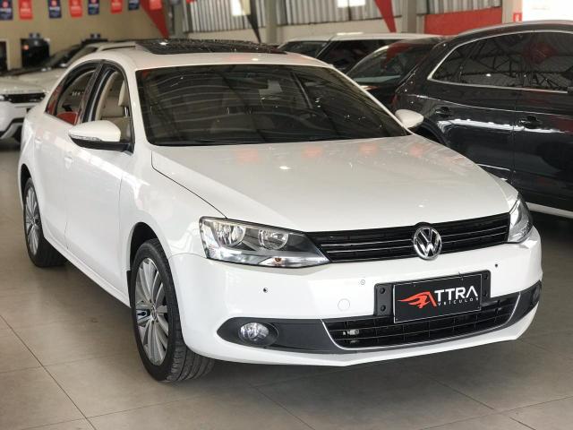 Jetta tsi 211cv 13/13 - Foto 8