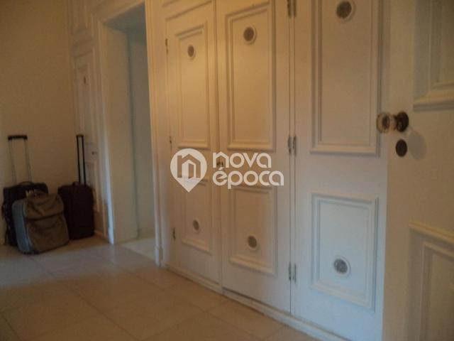 Apartamento à venda com 4 dormitórios em Flamengo, Rio de janeiro cod:FL4AP34164 - Foto 15