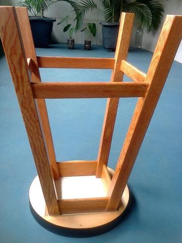 Banqueta Reviver - Foto 3