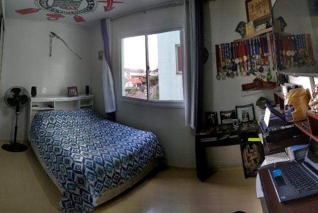 Apartamento 3 dormitórios - Bairro Santa Lúcia - Foto 12