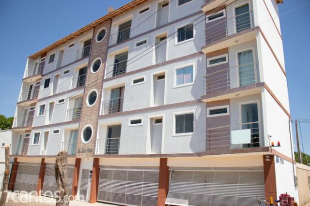 Apartamento, Betolândia, 2 Quartos - Foto 17