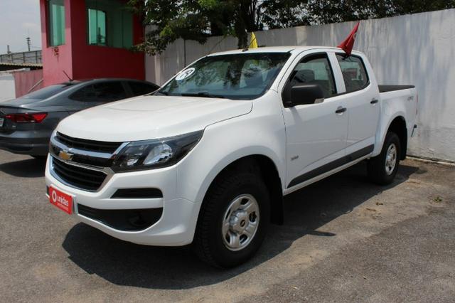 S10 CD LS 4X4 compelta 2.8 2019 - Foto 9
