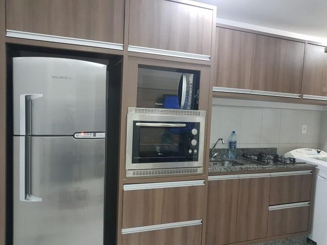 Apartamento em Itajaí - Semi Mobiliado - Foto 11