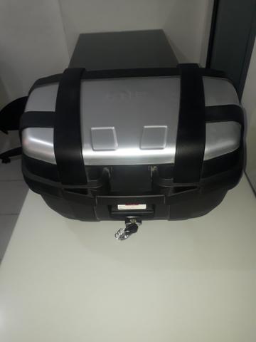 Baú monokey givi 52 litros