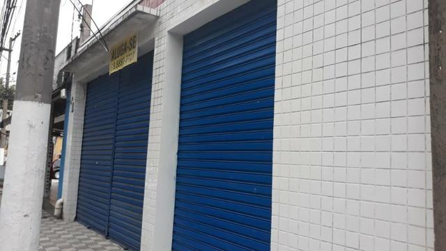 Salão comercial 280mts - centro - osasco - excelente localização - Foto 5