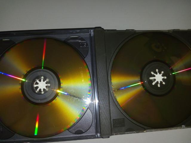 Cd Michael Jackson History Past Present Future - Importado - Foto 5