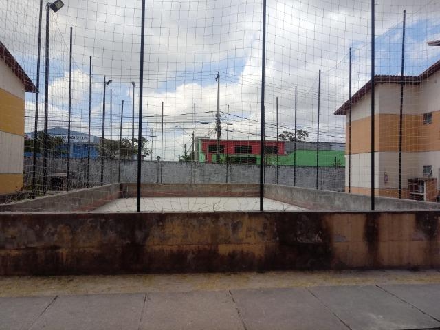 Vendo apartamento no José Walter Av I - Foto 14