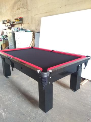 Mesa de Snooker - Foto 2