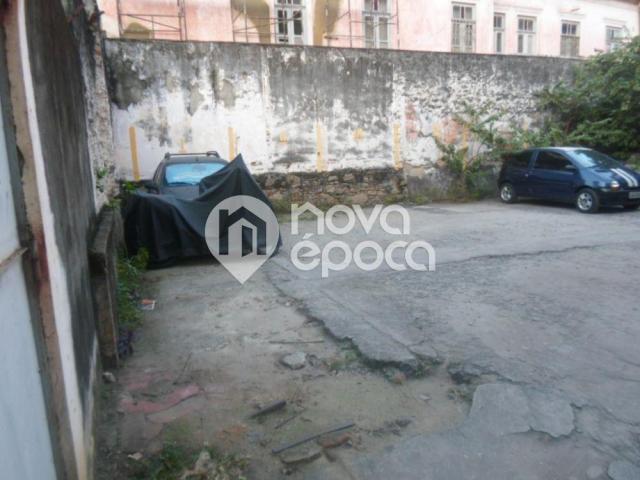 Terreno à venda em Vila isabel, Rio de janeiro cod:AP0TR0588 - Foto 2