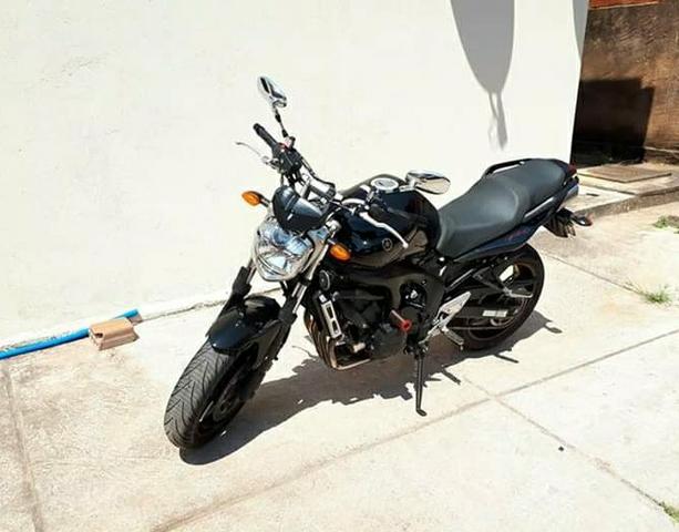 Fz6 n (parcelamos)