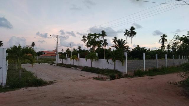 Vendo terreno em São Miguel dos Milagres - Foto 5