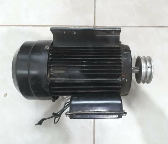 Motor Elétrico - Foto 2