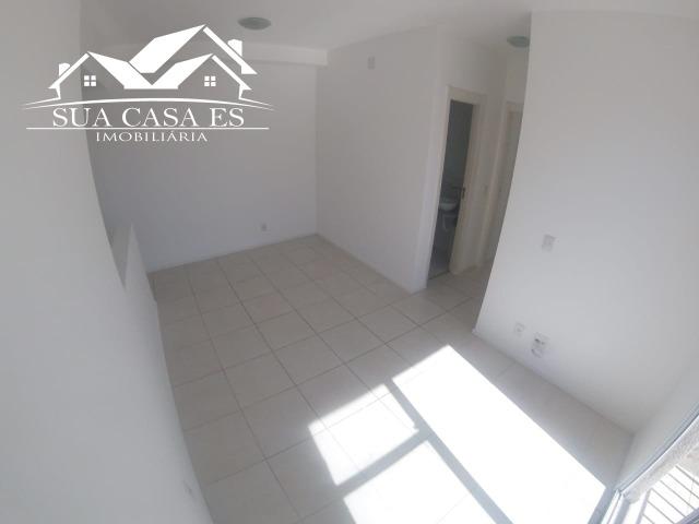 BN- Apartamento no Villaggio Manguinhos 2 quartos com suíte - Foto 9