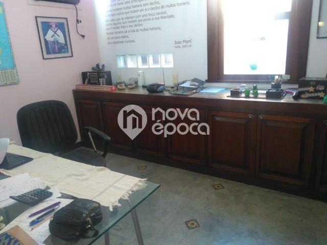 Casa à venda com 4 dormitórios em Santa teresa, Rio de janeiro cod:CO4CS36256 - Foto 12