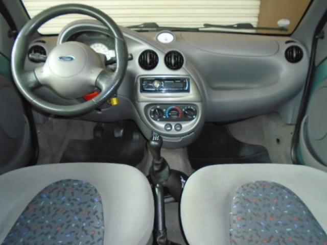 FORD KA GL IMAGE 1.0mpi 2P - Foto 3